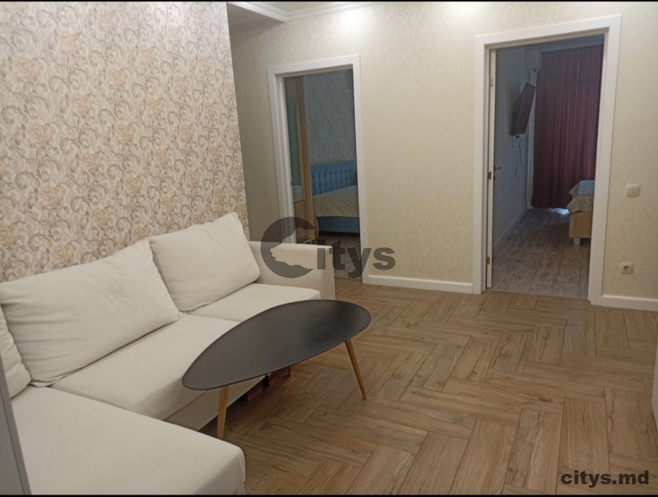 chirie-Apartament cu 2 camere, 70m², str. Cojocarilor photo 3