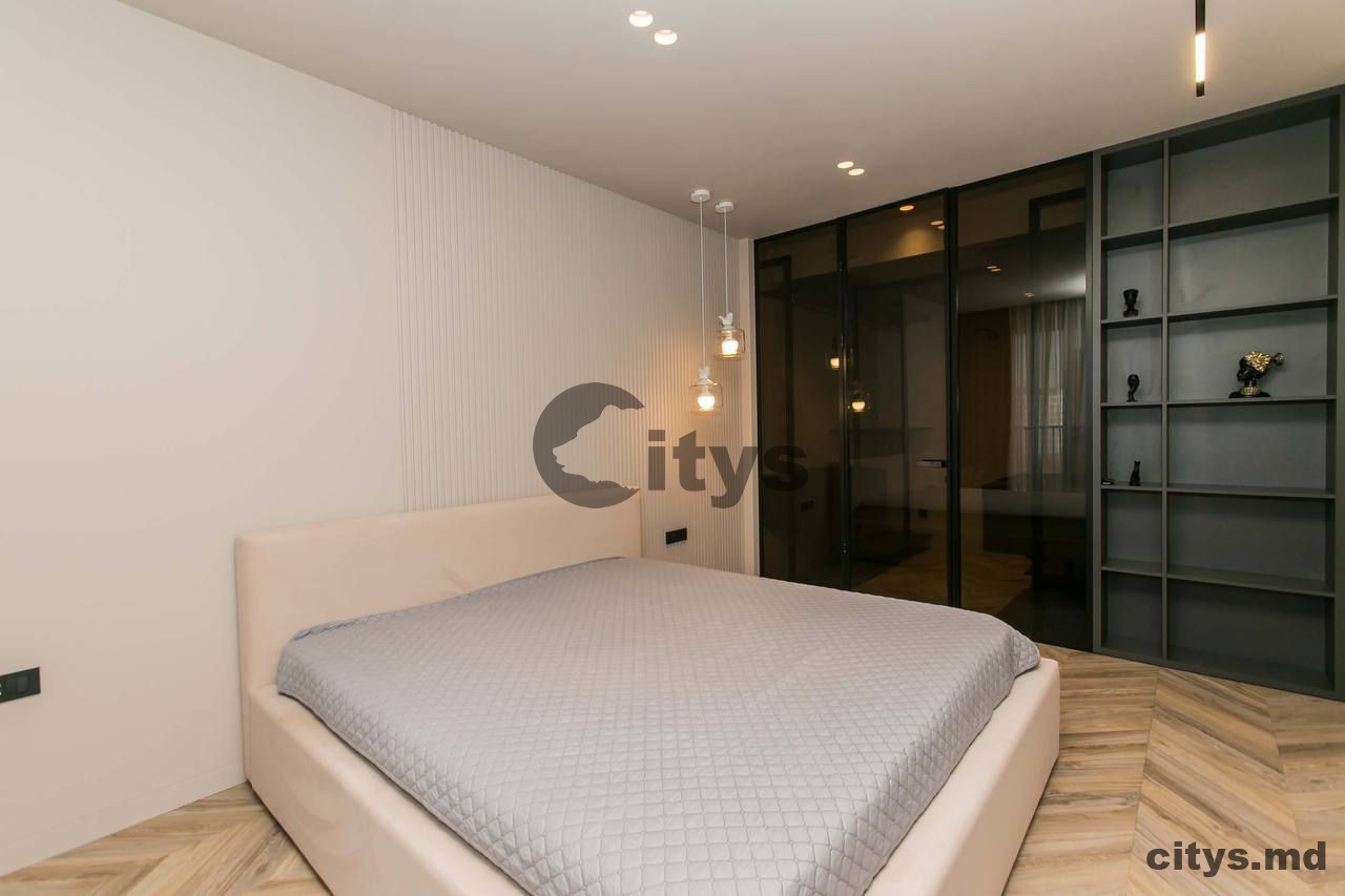 chirie-Apartament cu 1 cameră, Riscani 70m², bd. Renașterii Naționale photo 3 - citys.md chirie-Apartament cu 1 cameră, Riscani 70m², bd. Renașterii Naționale photo 2
