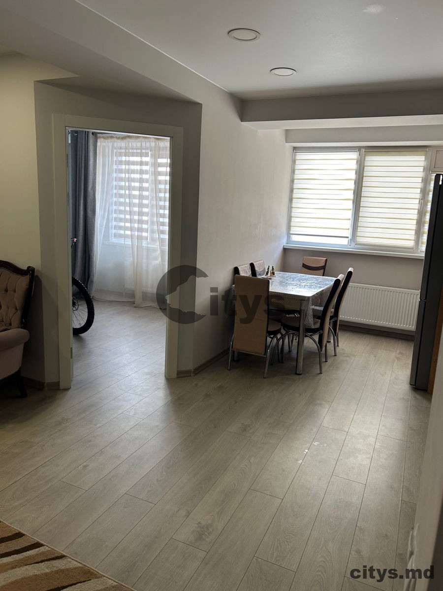 Chirie-Apartament cu 2 camere, 65m², Centru.str.Tecuci photo 5 - citys.md Chirie-Apartament cu 2 camere, 65m², Centru.str.Tecuci photo 4