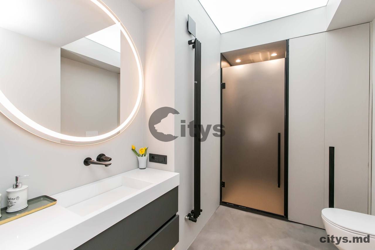 chirie-Apartament cu 1 cameră, Riscani 70m², bd. Renașterii Naționale photo 6 - citys.md chirie-Apartament cu 1 cameră, Riscani 70m², bd. Renașterii Naționale photo 5