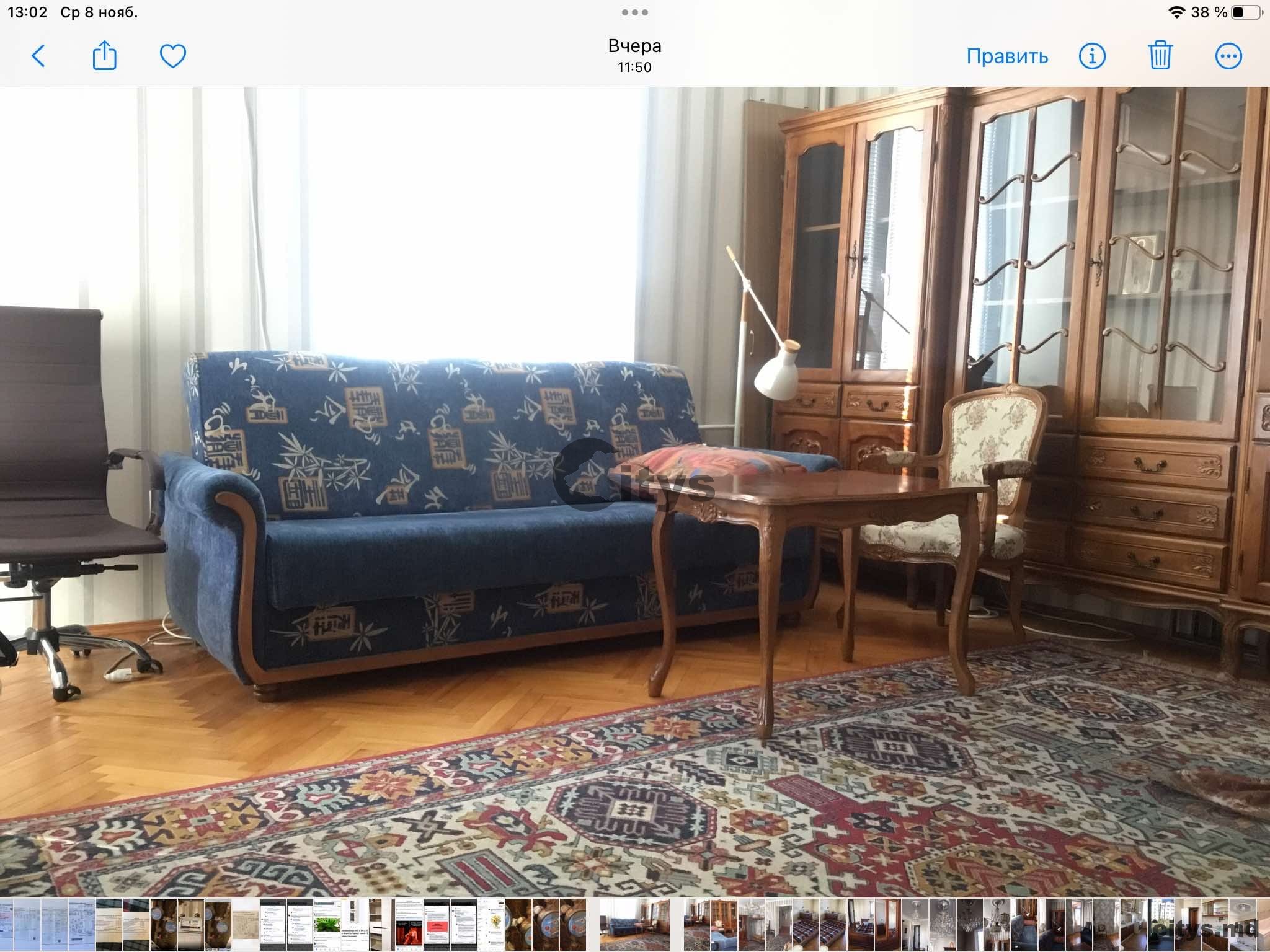 Apartament cu 2 camere, 52m², Штефан Чел Маре photo 0