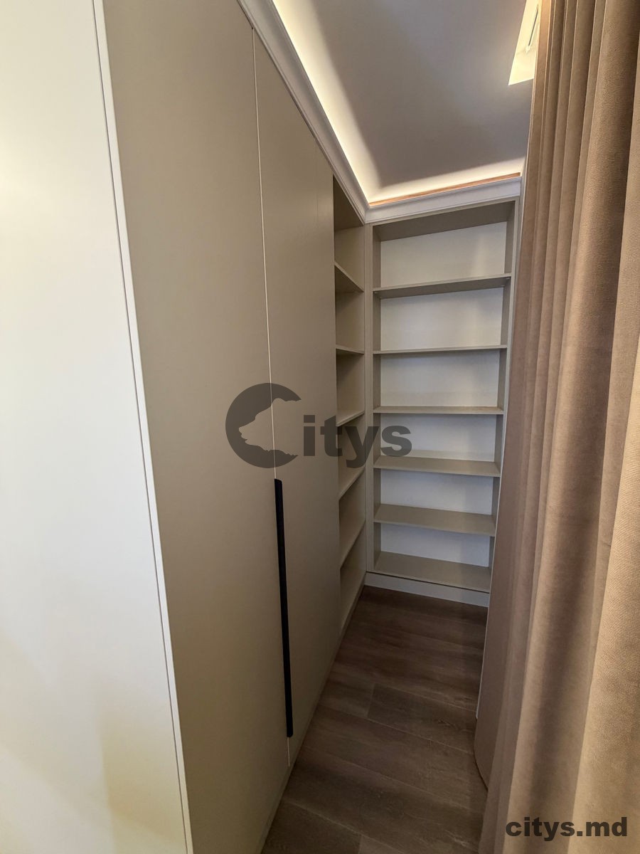Apartament cu 1 cameră, 31m², Poșta Veche, str.Poștei photo 7