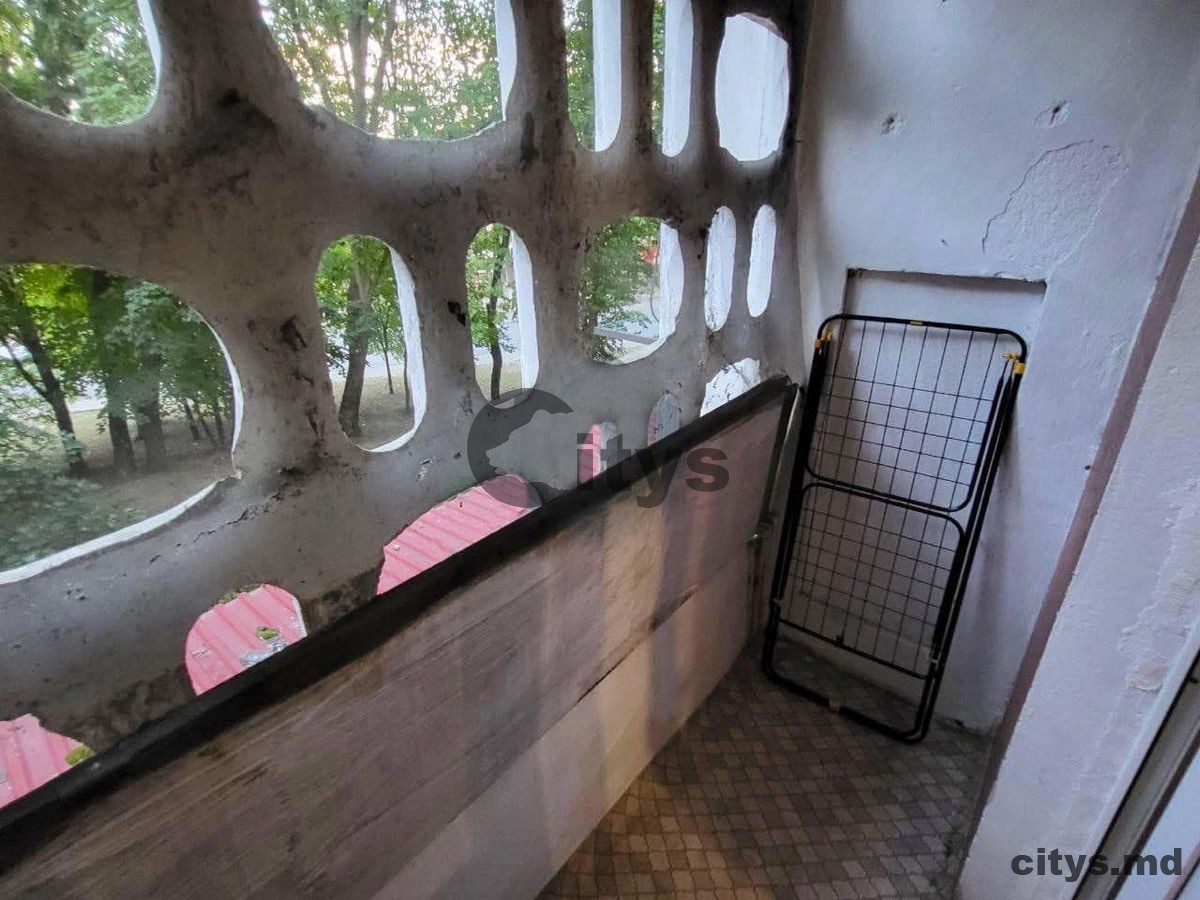 Apartament cu 3 camere, 75m², str. Gheorghe Asachi photo 9