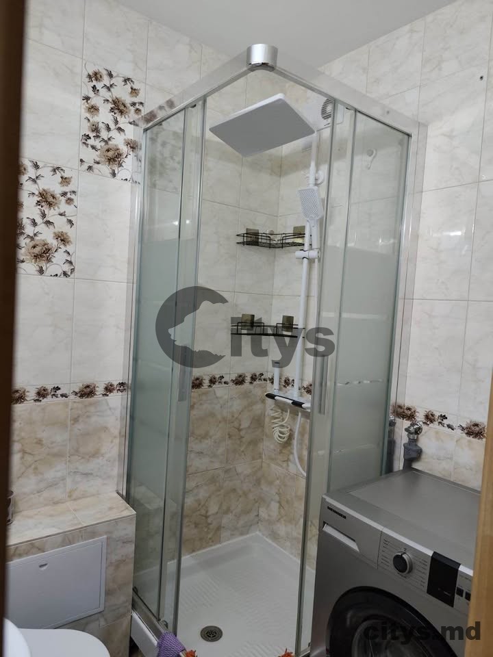 Apartament cu 2 camere, 45m², Trandafirilor photo 6 - citys.md Apartament cu 2 camere, 45m², Trandafirilor photo 5