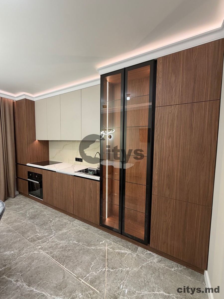 Apartament cu 1 cameră, 31m², Poșta Veche, str.Poștei photo 0