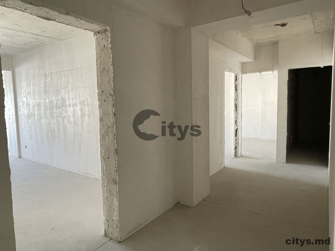 Apartament cu 2 camere, 67m², Calea Ieșilor photo 1