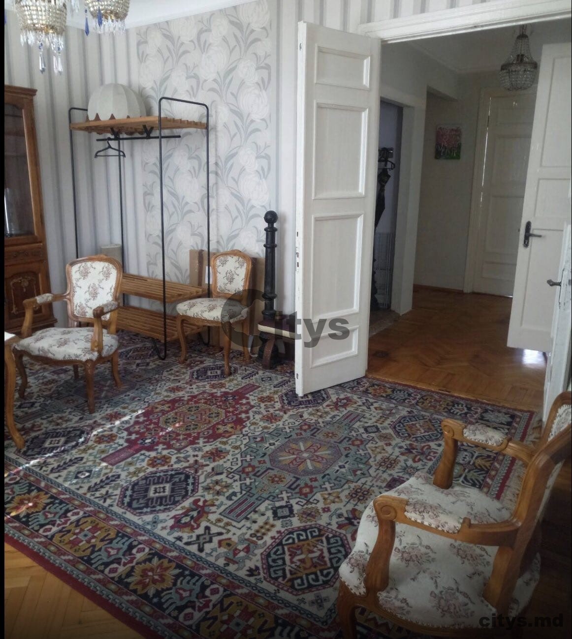Apartament cu 2 camere, 52m², Штефан Чел Маре photo 3