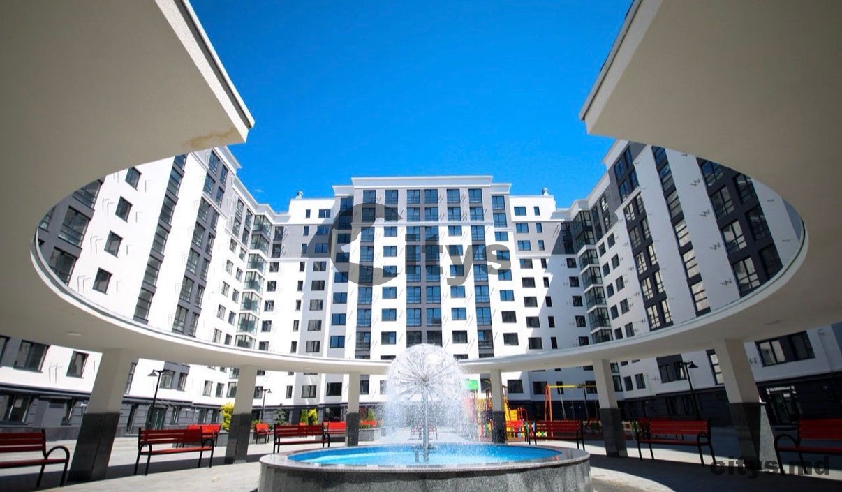 Apartament cu 1 cameră, Botanica 700m², str. Trandafirilor photo 1 - citys.md Apartament cu 1 cameră, Botanica 700m², str. Trandafirilor photo 0