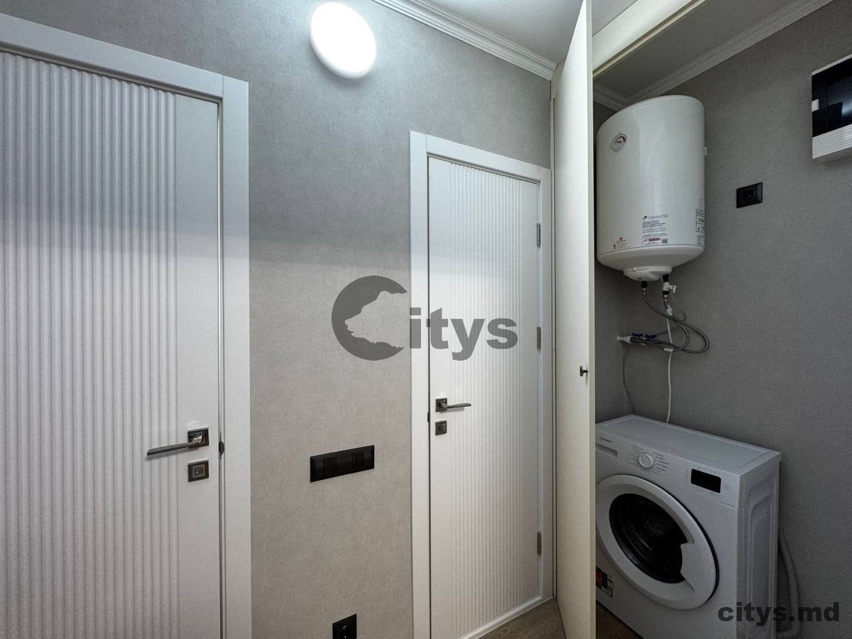 Apartament cu 2 camere, 51m², Botanica, Valea Crucii photo 8 - citys.md Apartament cu 2 camere, 51m², Botanica, Valea Crucii photo 7