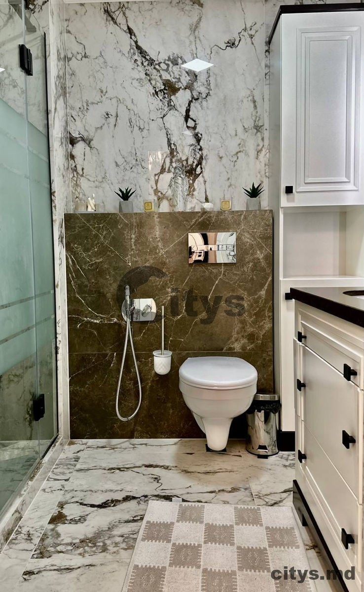 chirie-Apartament cu 2 camere, Riscani 60m², bd. Renașterii Naționale photo 7 - citys.md chirie-Apartament cu 2 camere, Riscani 60m², bd. Renașterii Naționale photo 6