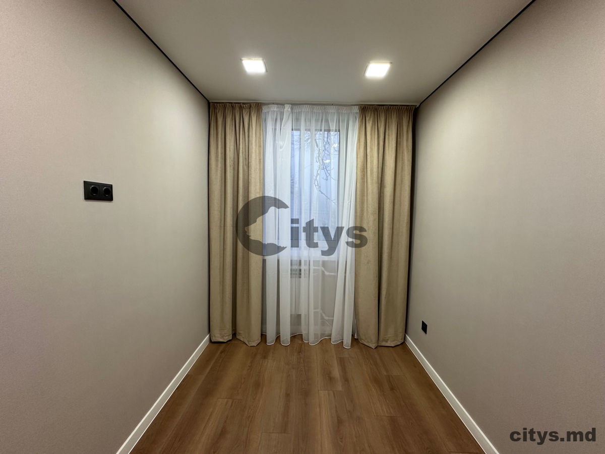 Apartament cu 3 camere, 54m², Buiucani, Vasile Lupu photo 5