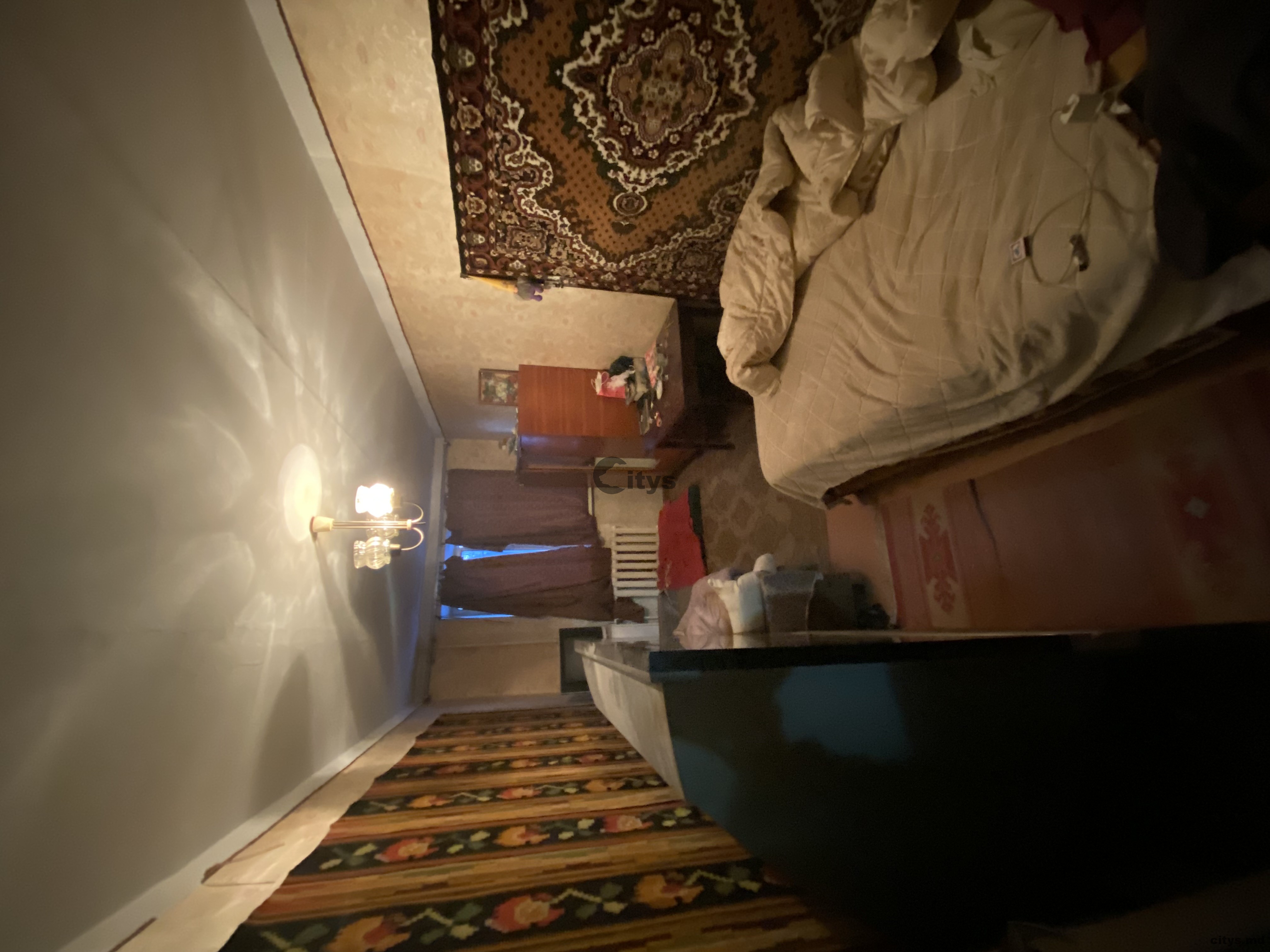 Apartament cu 3 camere, 70m², Варзару photo 2