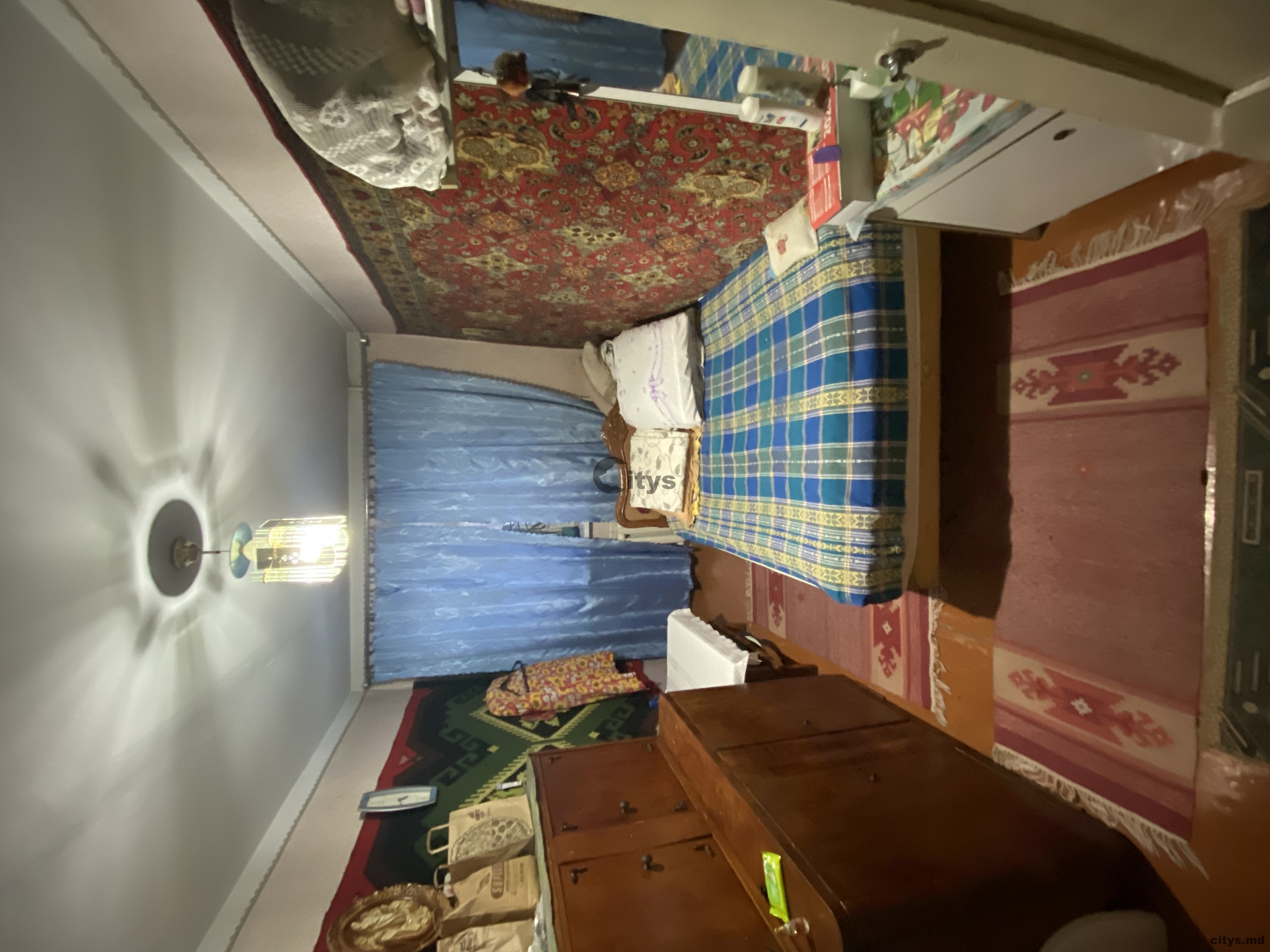 Apartament cu 3 camere, 70m², Варзару photo 1