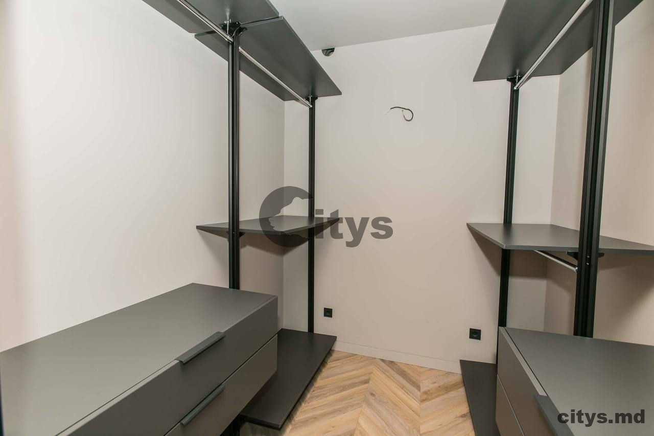 chirie-Apartament cu 1 cameră, Riscani 70m², bd. Renașterii Naționale photo 5 - citys.md chirie-Apartament cu 1 cameră, Riscani 70m², bd. Renașterii Naționale photo 4
