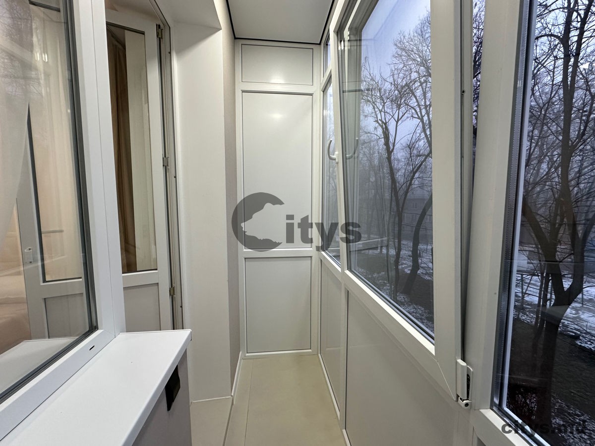 Apartament cu 3 camere, 54m², Buiucani, Vasile Lupu photo 8