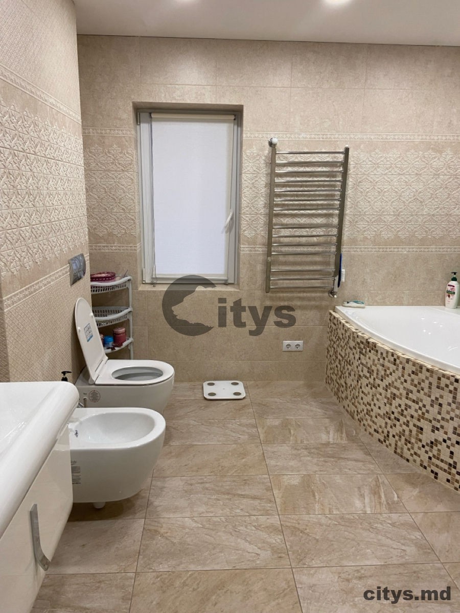 Chirie-Casă cu 2 nivele, 320m², str. Andrei Izbaş photo 10