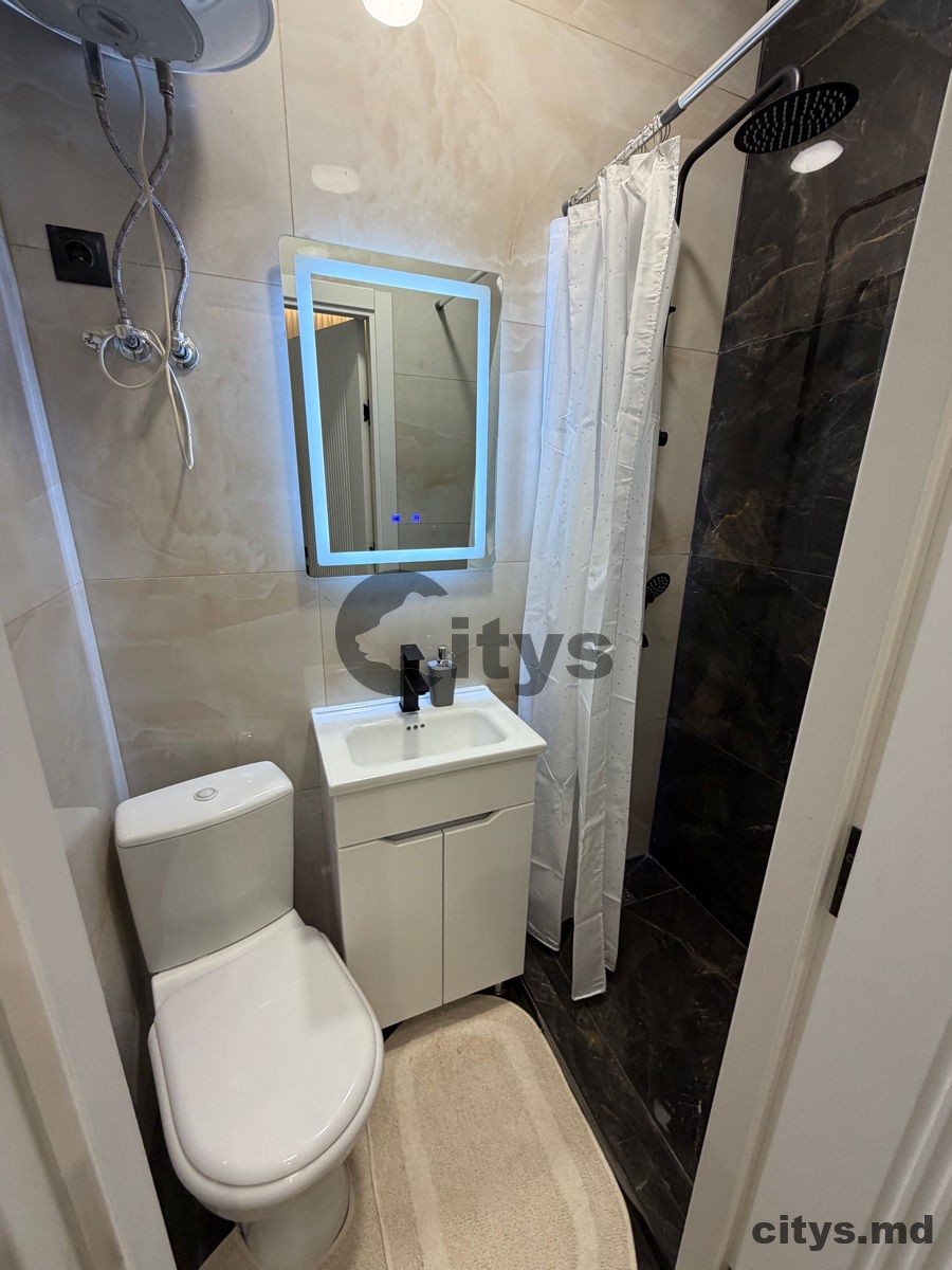 Garsonieră, 23m², Poșta Veche, str. Iazului photo 8