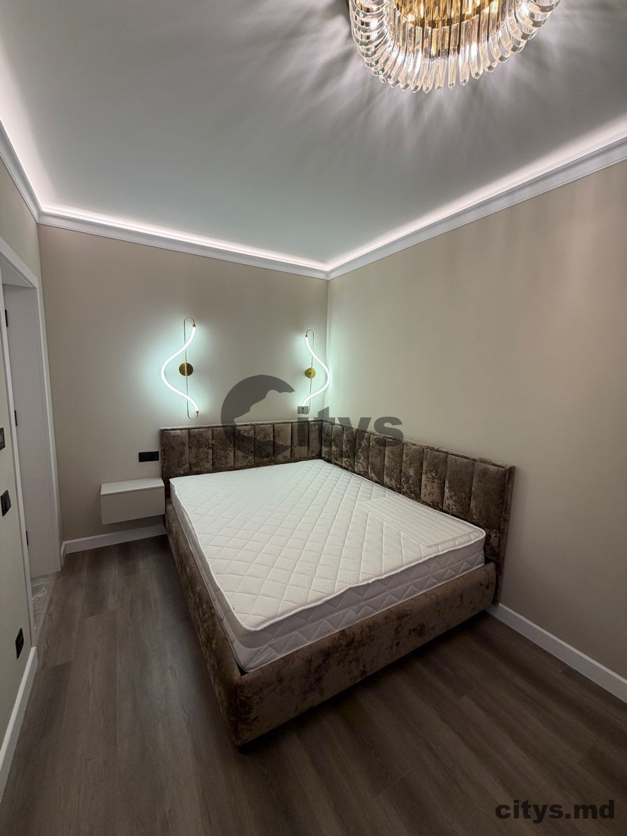 Apartament cu 1 cameră, 31m², Poșta Veche, str.Poștei photo 4