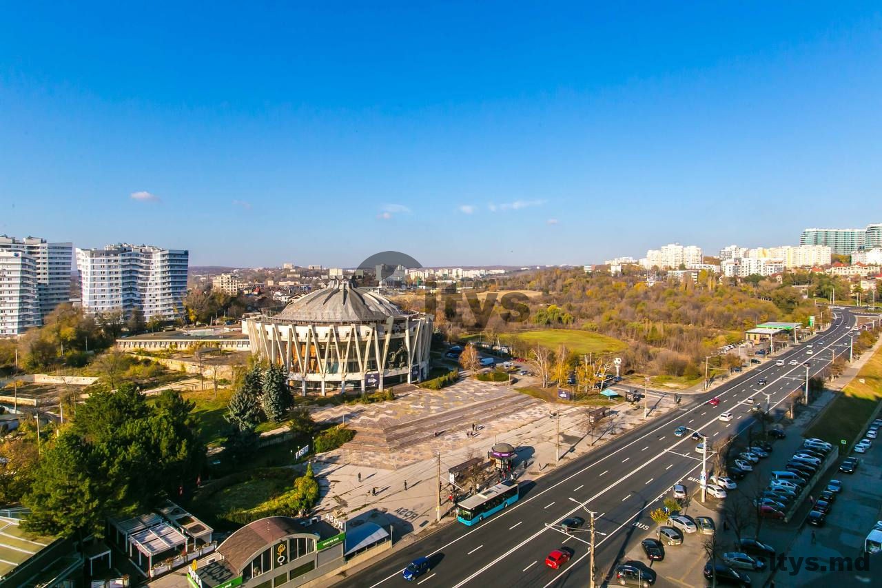 chirie-Apartament cu 1 cameră, Riscani 70m², bd. Renașterii Naționale photo 8 - citys.md chirie-Apartament cu 1 cameră, Riscani 70m², bd. Renașterii Naționale photo 7