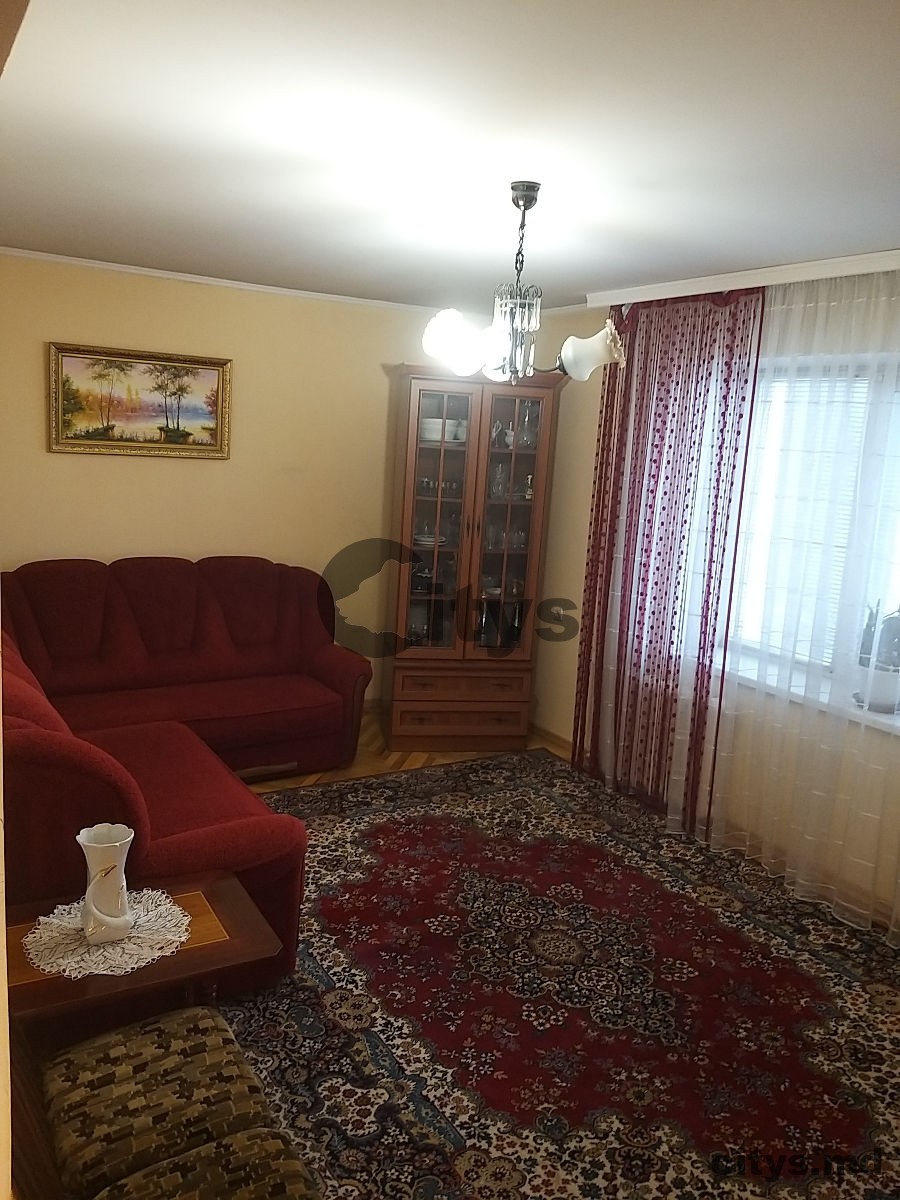 Apartament cu 2 camere, Centru  56m², str. Albișoara photo 2