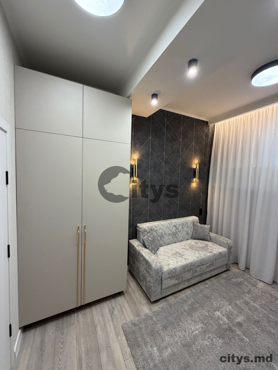 Garsonieră, 23m², Poșta Veche, str. Iazului photo 6