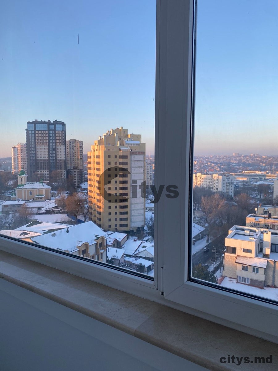 chirie-Apartament cu 1 cameră, Centru 86m², str. Petru Rareș photo 4