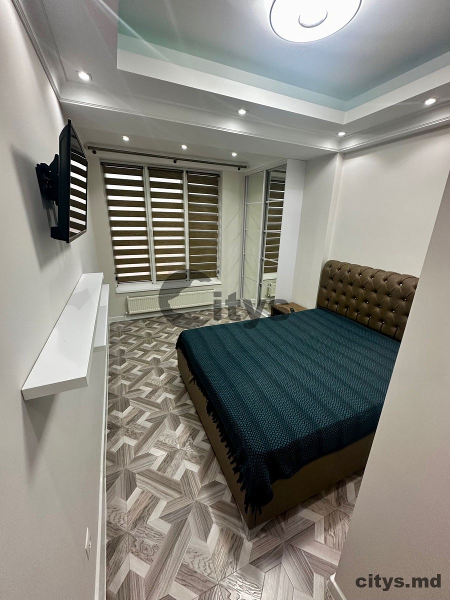 chirie-Apartament cu 2 camere, Centru 93m², str. Lev Tolstoi photo 3 - citys.md chirie-Apartament cu 2 camere, Centru 93m², str. Lev Tolstoi photo 2