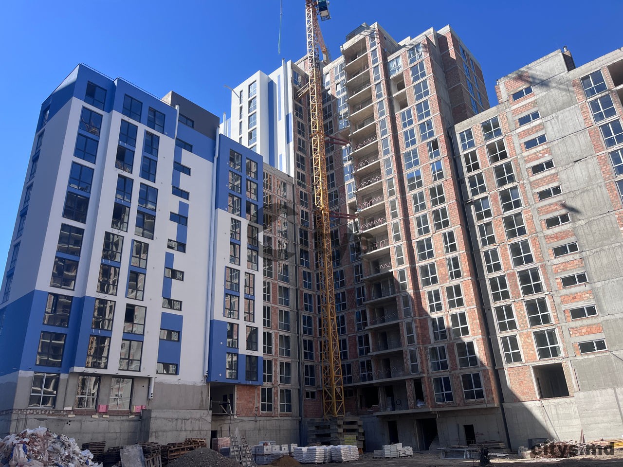 Apartament cu 2 camere, 65m², Tudor Vladimirescu photo 7