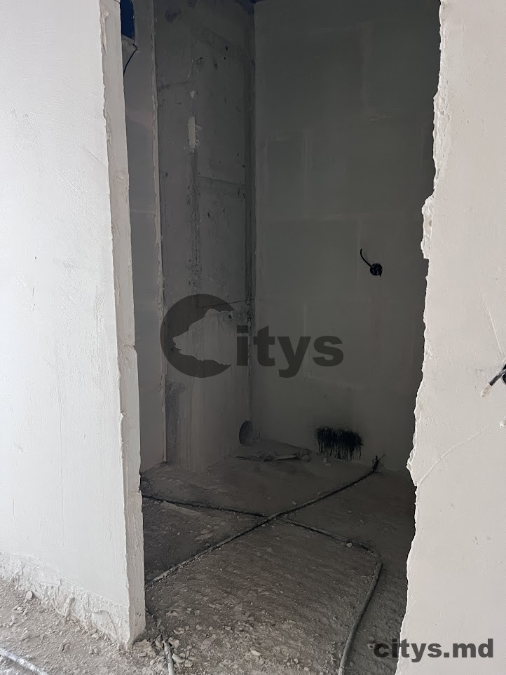 Apartament cu 2 camere, 65m², Tudor Vladimirescu photo 3