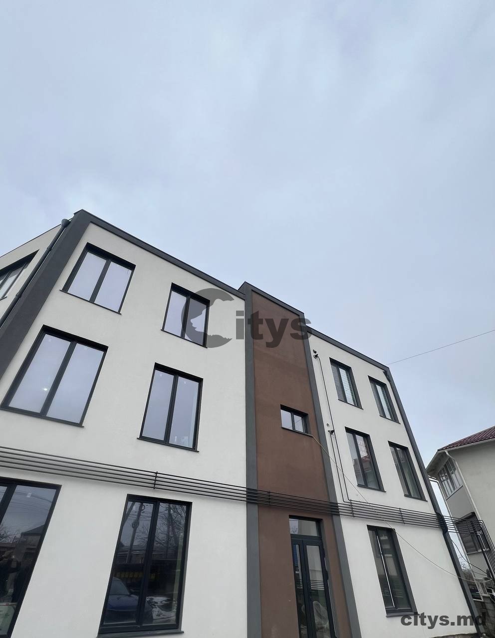 Apartament cu 2 camere, 77m², Durlesti, ул. Ливезилор photo 6