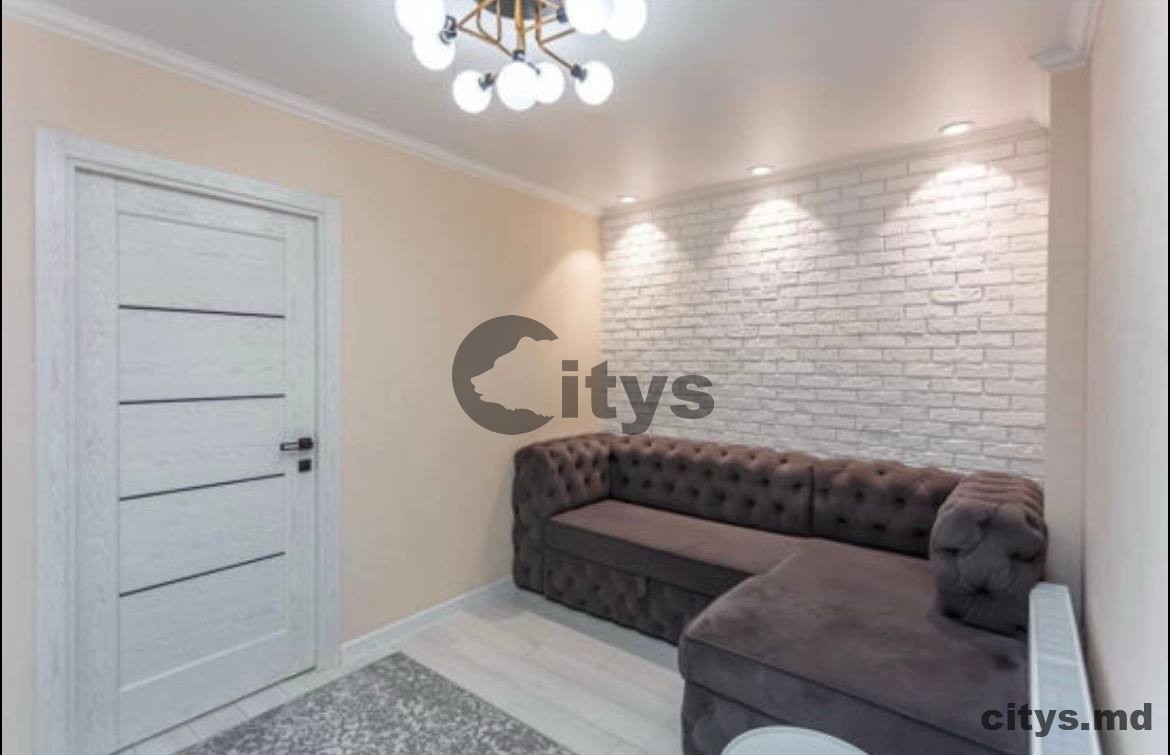 chirie-Apartament cu 1 cameră, Riscani 50m², ул. Пьетрарье photo 4 - citys.md chirie-Apartament cu 1 cameră, Riscani 50m², ул. Пьетрарье photo 3