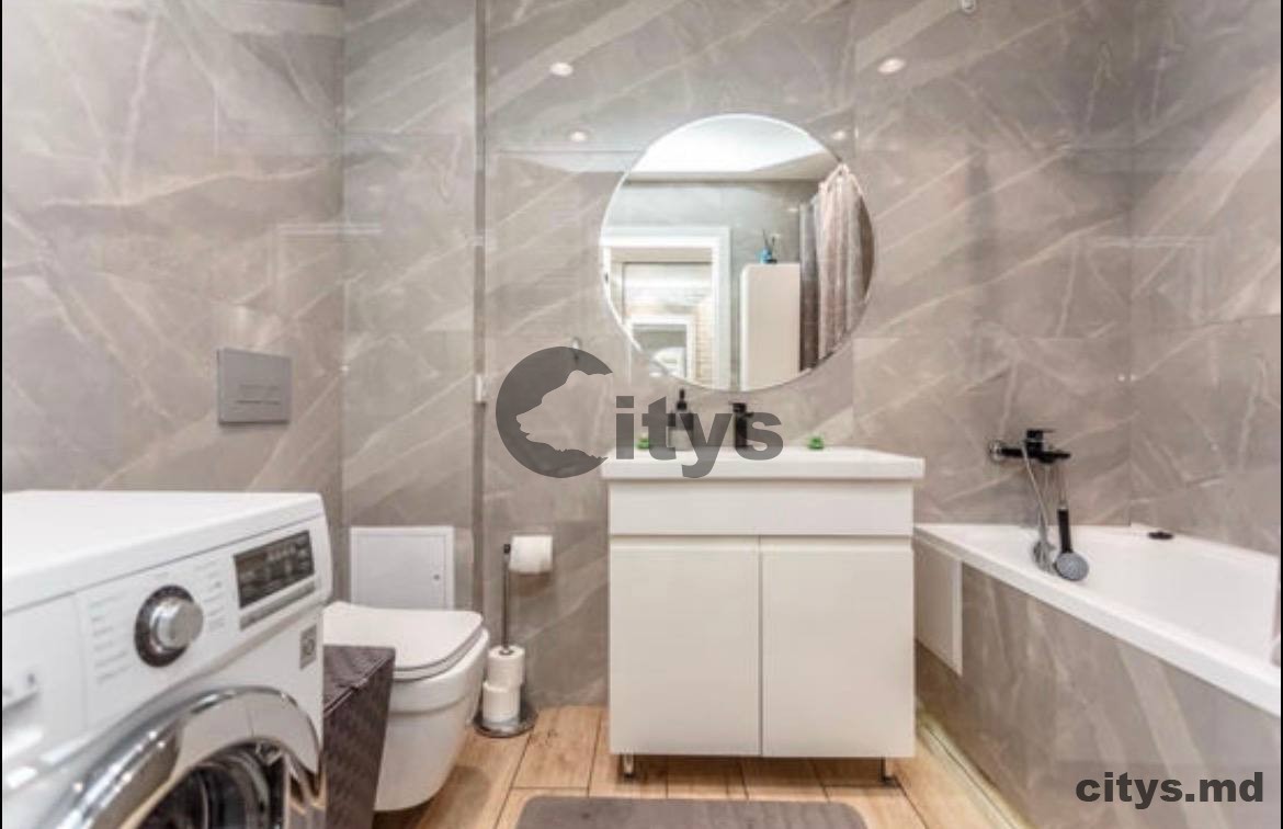 chirie-Apartament cu 1 cameră, Riscani 50m², ул. Пьетрарье photo 8 - citys.md chirie-Apartament cu 1 cameră, Riscani 50m², ул. Пьетрарье photo 7