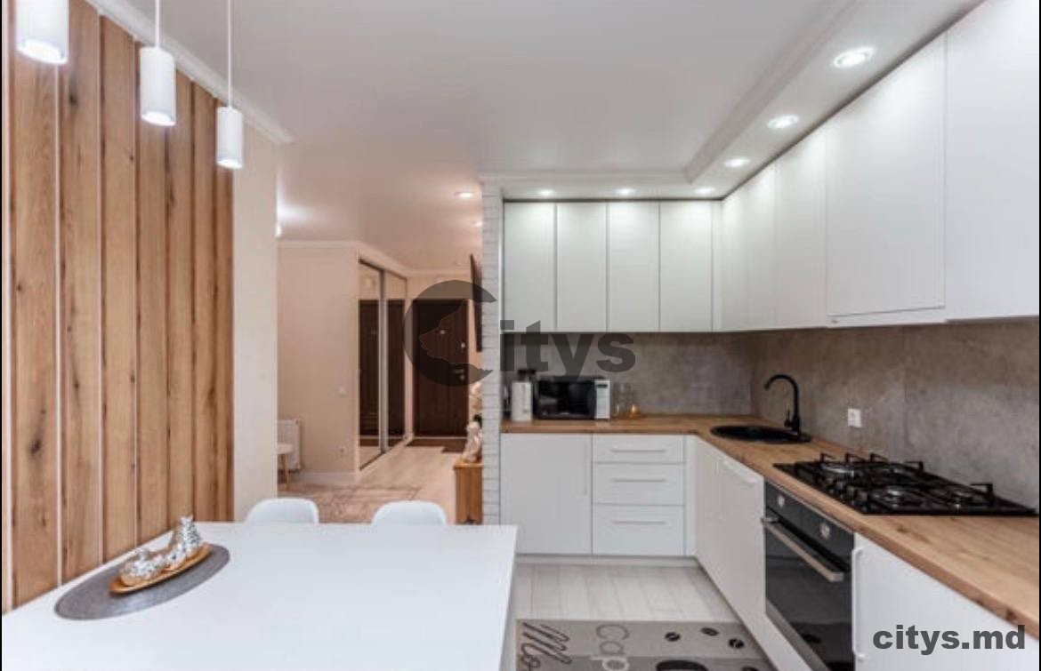 chirie-Apartament cu 1 cameră, Riscani 50m², ул. Пьетрарье photo 1 - citys.md chirie-Apartament cu 1 cameră, Riscani 50m², ул. Пьетрарье photo 0