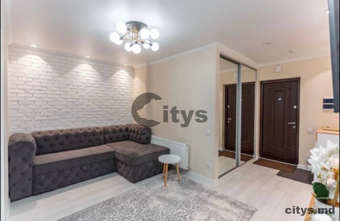chirie-Apartament cu 1 cameră, Riscani 50m², ул. Пьетрарье photo 2 - citys.md chirie-Apartament cu 1 cameră, Riscani 50m², ул. Пьетрарье photo 1