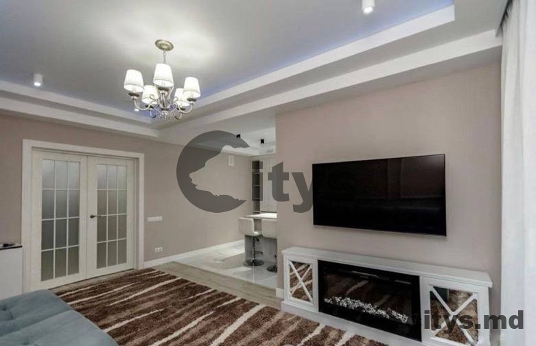 chirie-Apartament cu 1 cameră, Botanica 78m², str. Trandafirilor photo 2 - citys.md chirie-Apartament cu 1 cameră, Botanica 78m², str. Trandafirilor photo 1