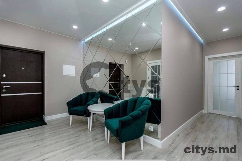 chirie-Apartament cu 1 cameră, Botanica 78m², str. Trandafirilor photo 4 - citys.md chirie-Apartament cu 1 cameră, Botanica 78m², str. Trandafirilor photo 3