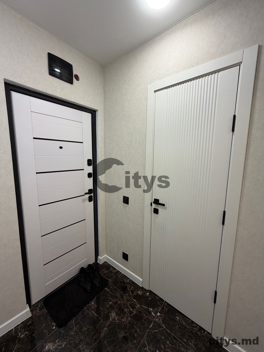 Garsonieră, 18m², Telecentru, Academiei photo 5