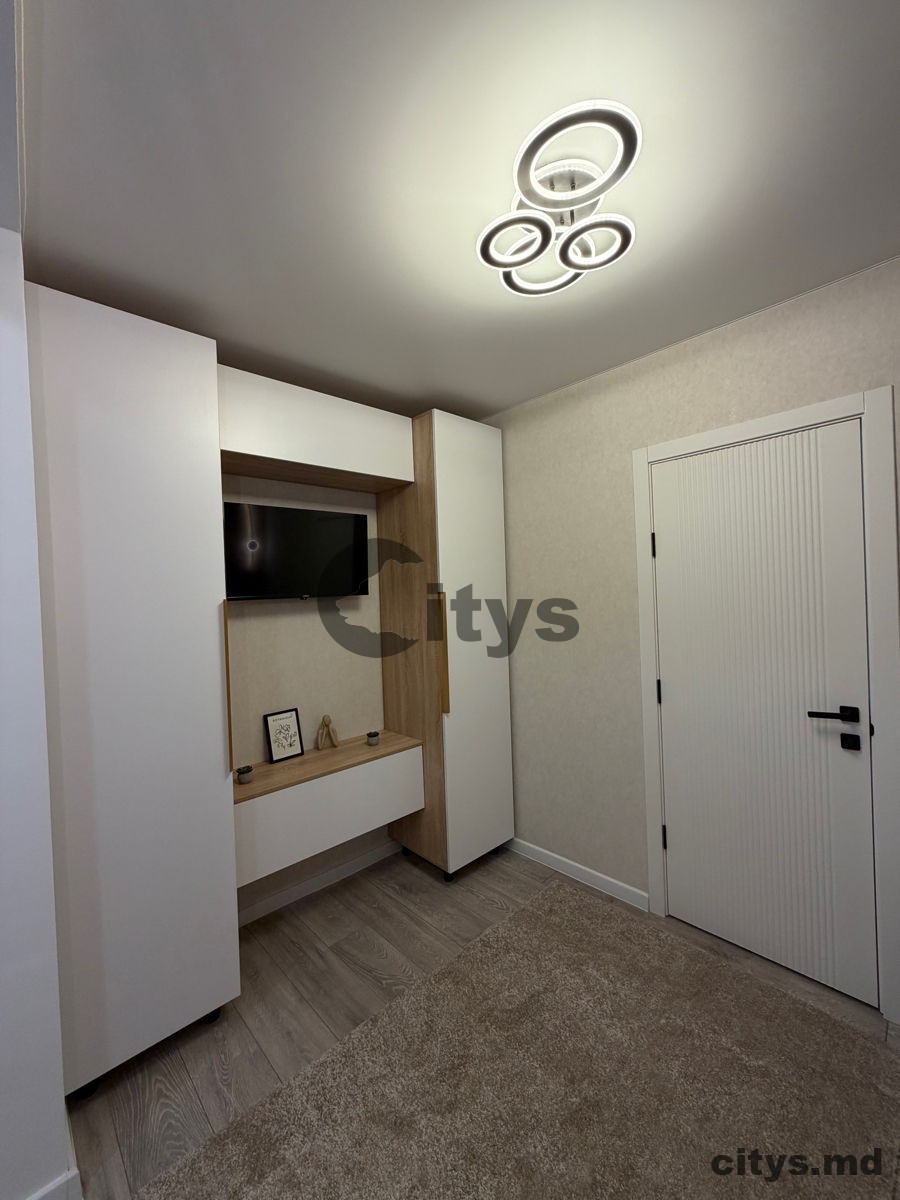 Garsonieră, 18m², Telecentru, Academiei photo 2