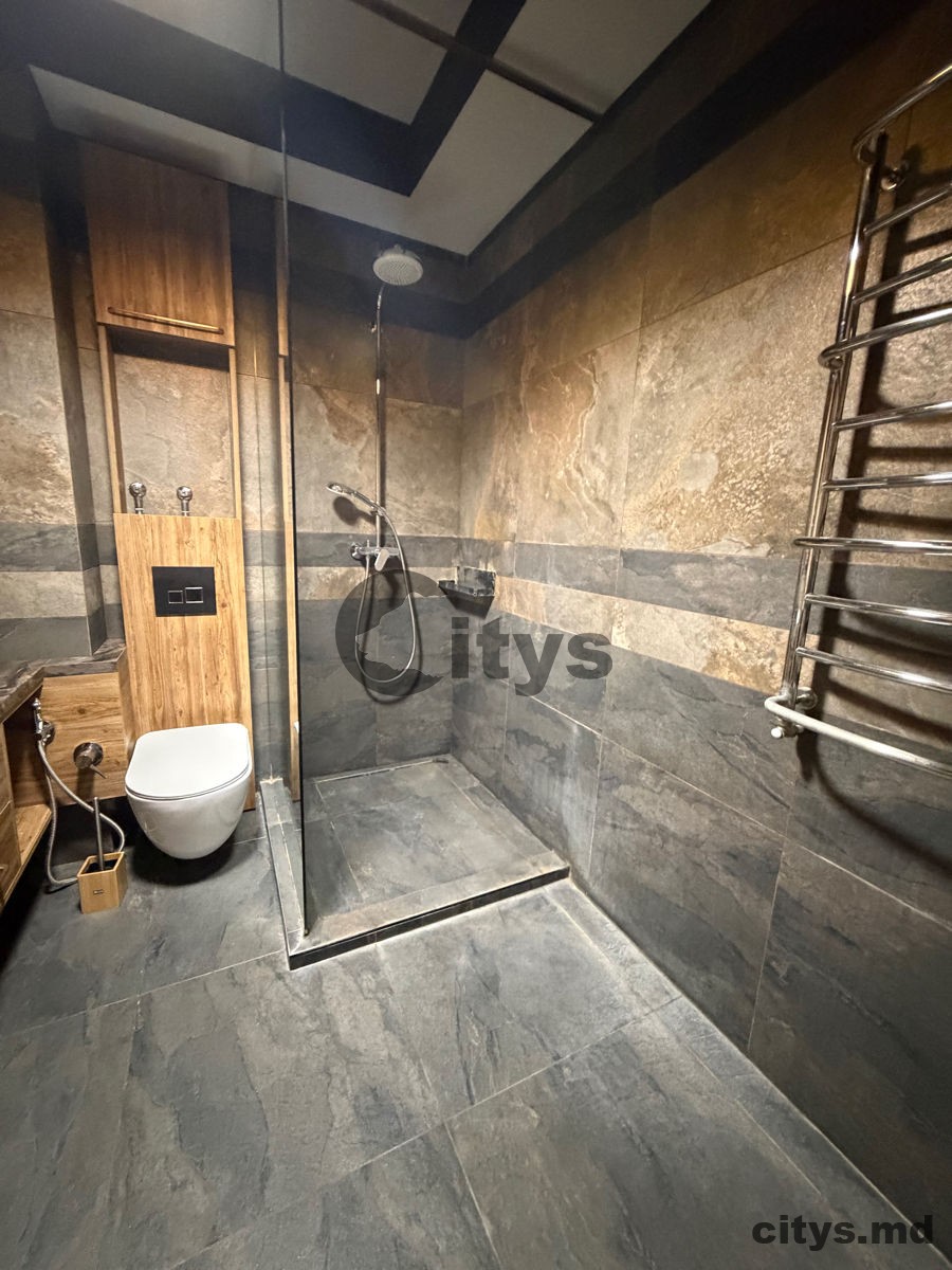 Duplex - Townhouse cu 3 nivele, 122m², str. Carierei photo 10 - citys.md Duplex - Townhouse cu 3 nivele, 122m², str. Carierei photo 9