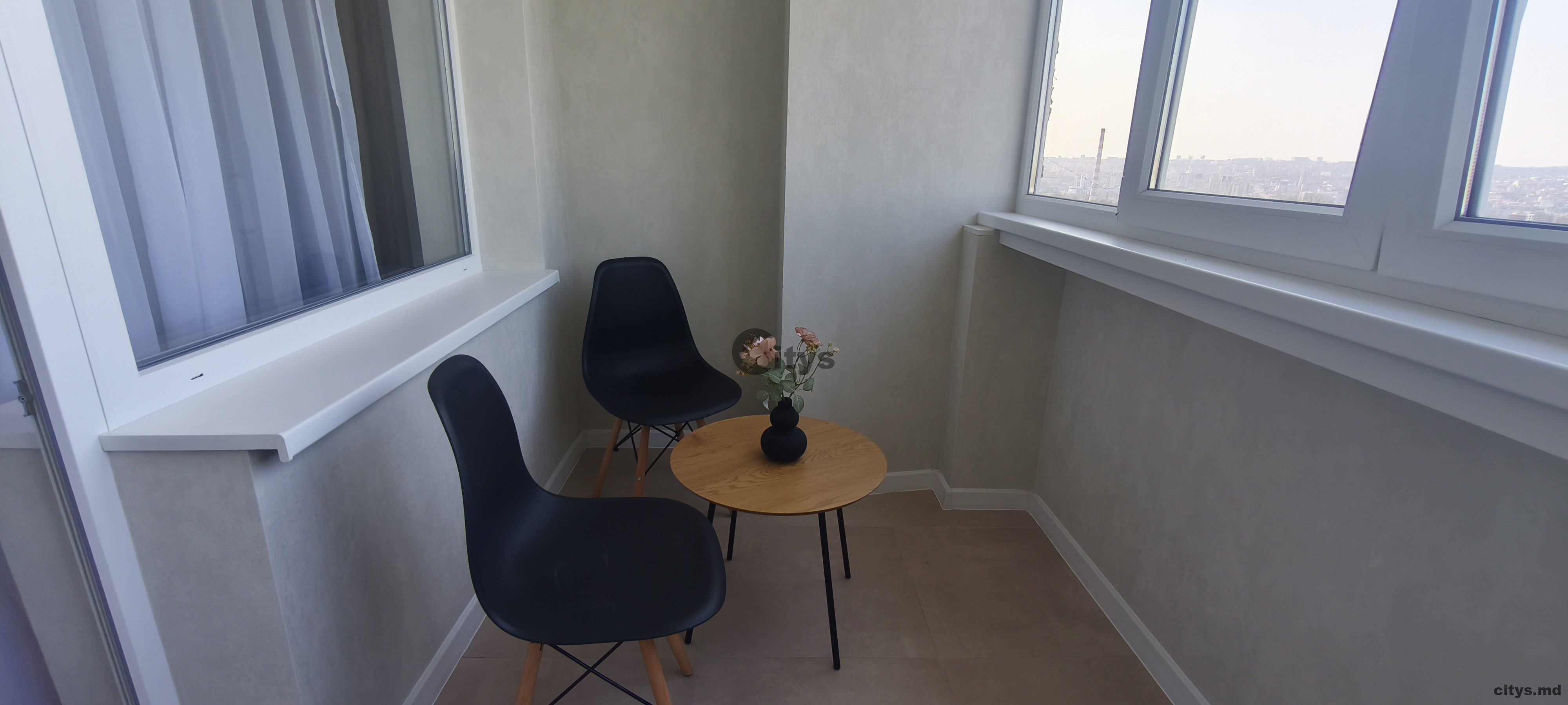 Apartament cu 2 camere, 50m², Sadoveanu photo 3