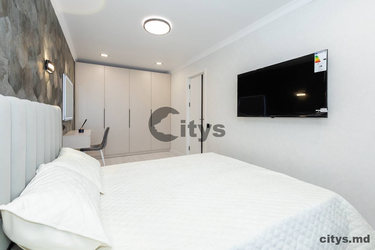 Apartament cu 2 camere, 47m², Paris photo 3