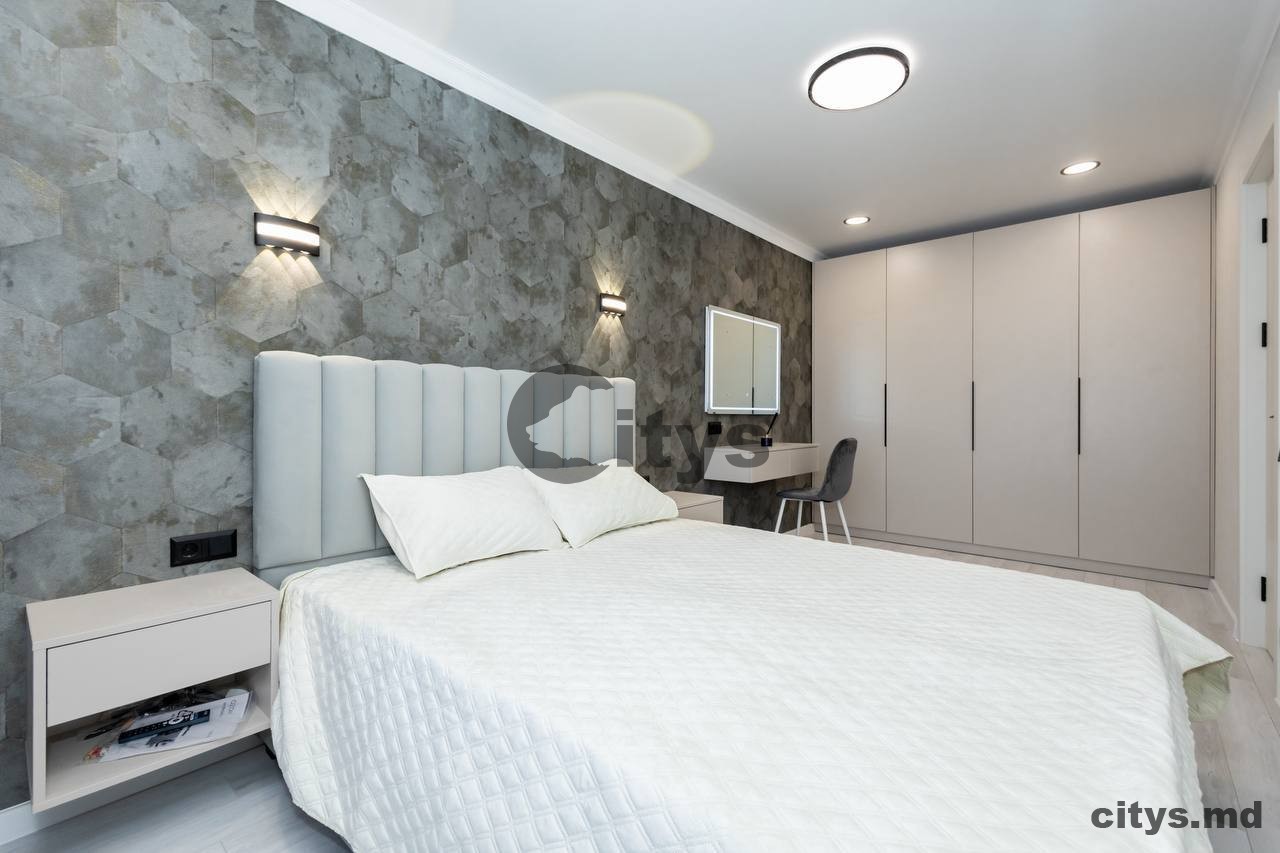 Apartament cu 2 camere, 47m², Paris photo 6