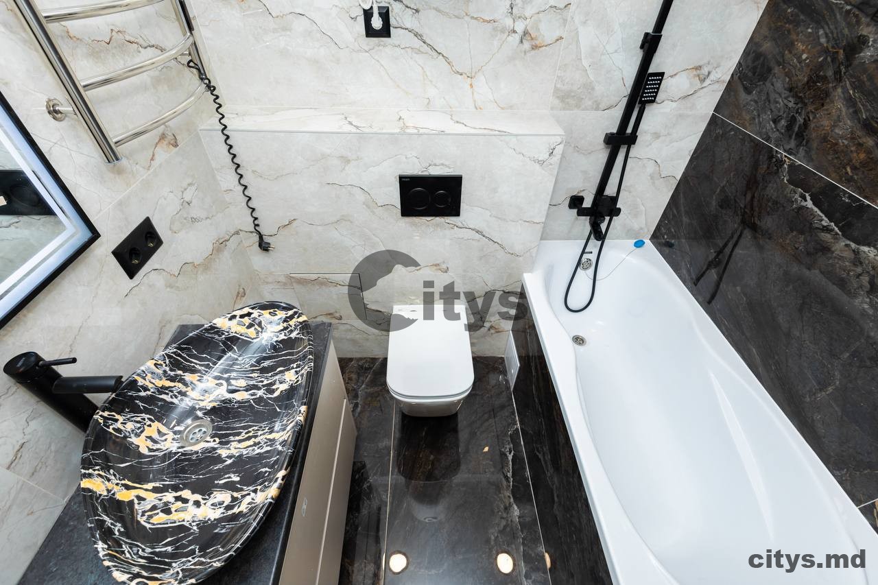 Apartament cu 2 camere, 47m², Paris photo 9