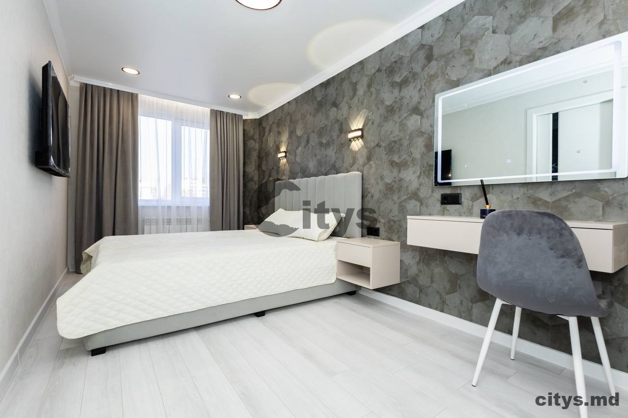 Apartament cu 2 camere, 47m², Paris photo 2