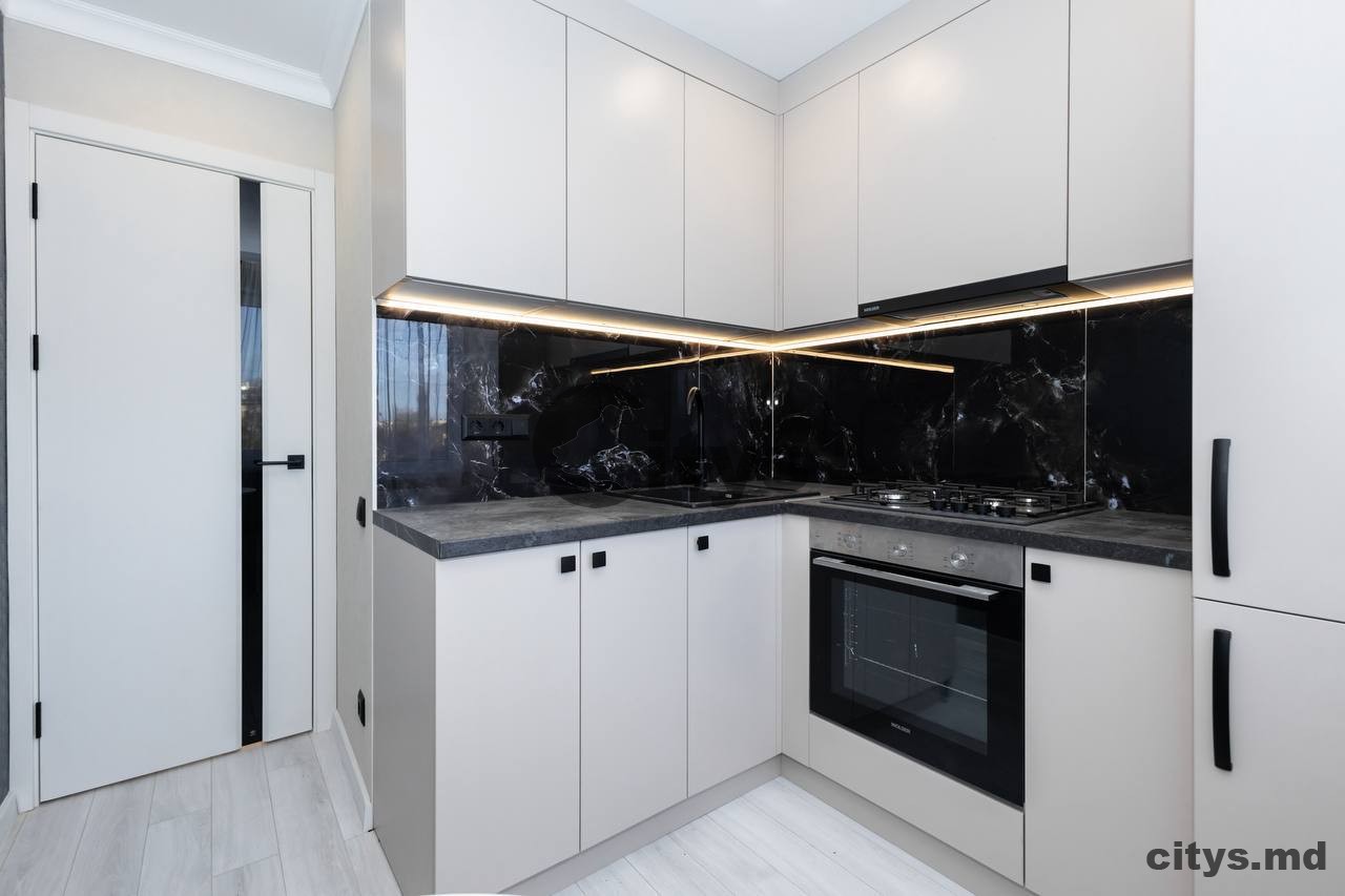 Apartament cu 2 camere, 47m², Paris photo 1