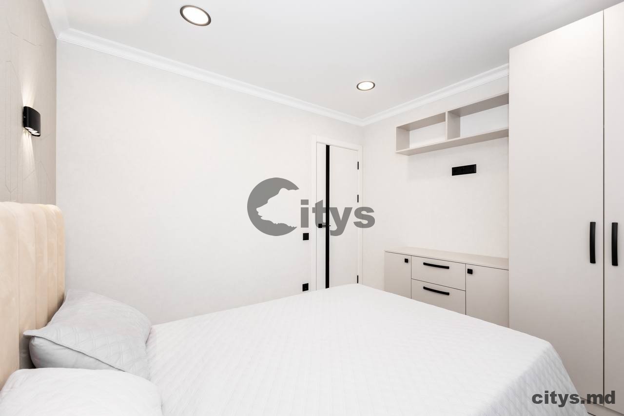 Apartament cu 2 camere, 47m², Paris photo 5