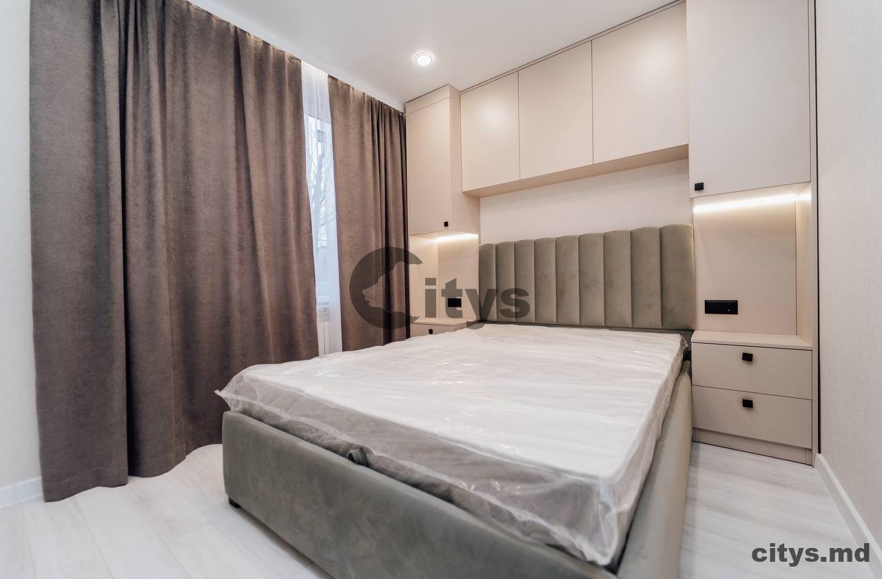 Apartament cu 2 camere, 48m², N.Zelinski photo 6