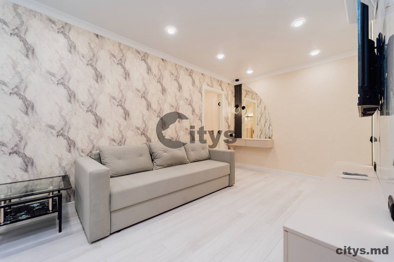 Apartament cu 2 camere, 48m², N.Zelinski photo 5