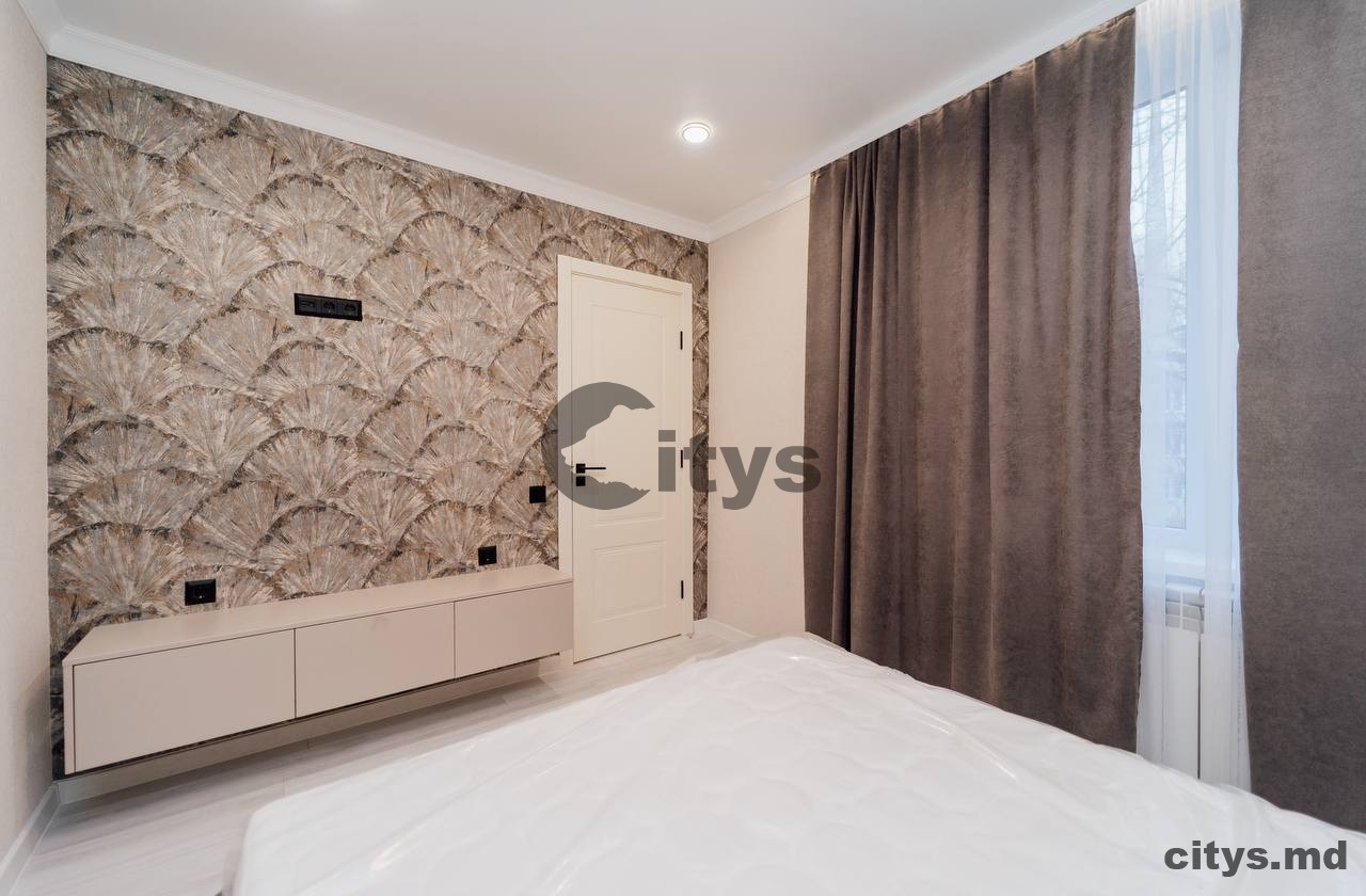 Apartament cu 2 camere, 48m², N.Zelinski photo 8