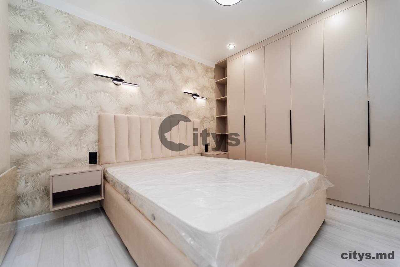 Apartament cu 2 camere, 48m², N.Zelinski photo 7